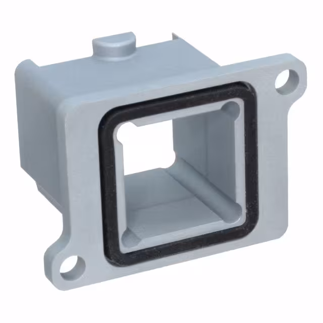 10138462-101LF Amphenol ICC (FCI)  Accessori per connettori backplane